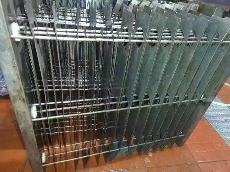 ͨ��ܵ�ʩ�������ж�п��ܵİ�װ����ע������