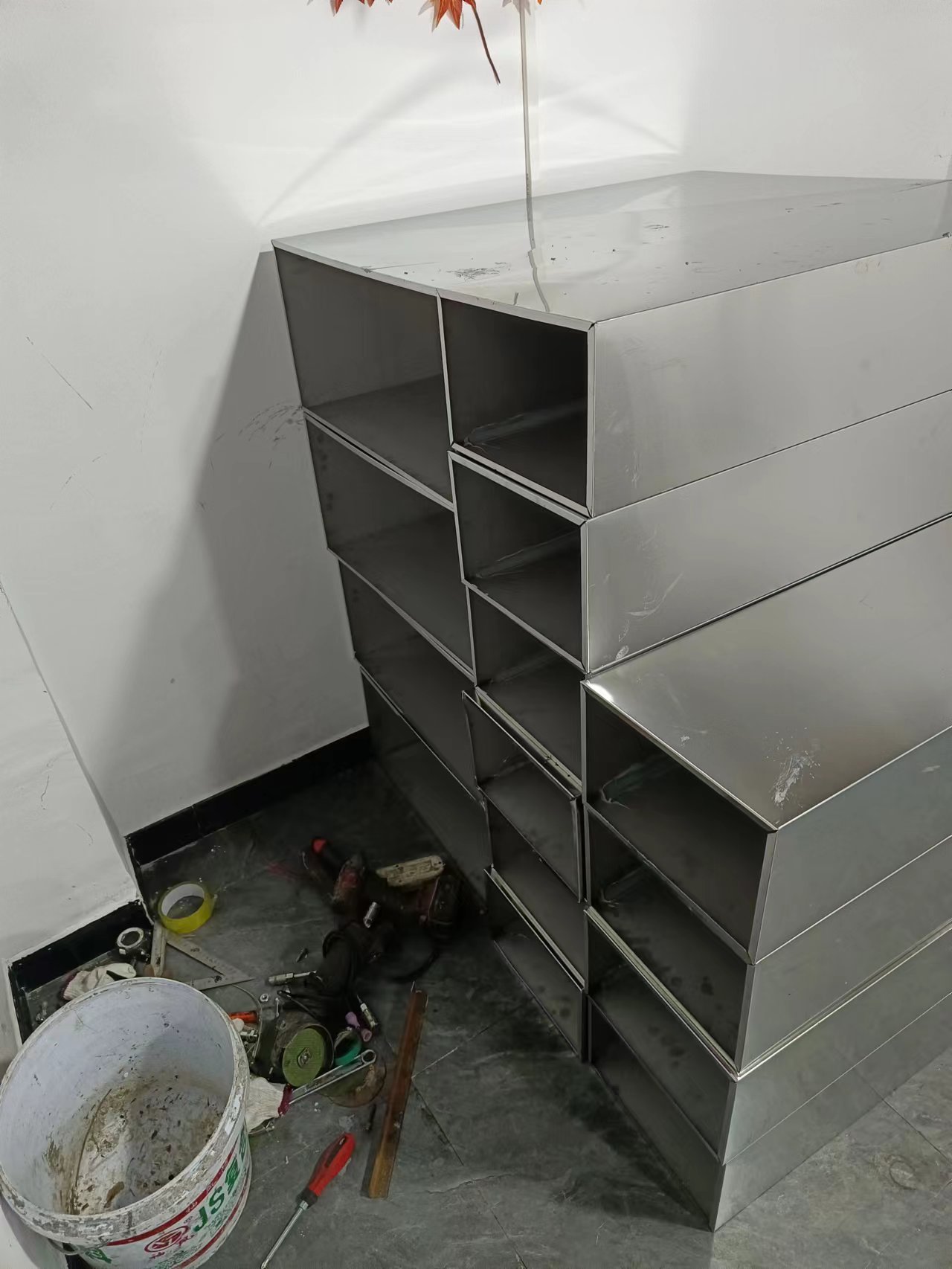 �������̻���װά�޹�˾